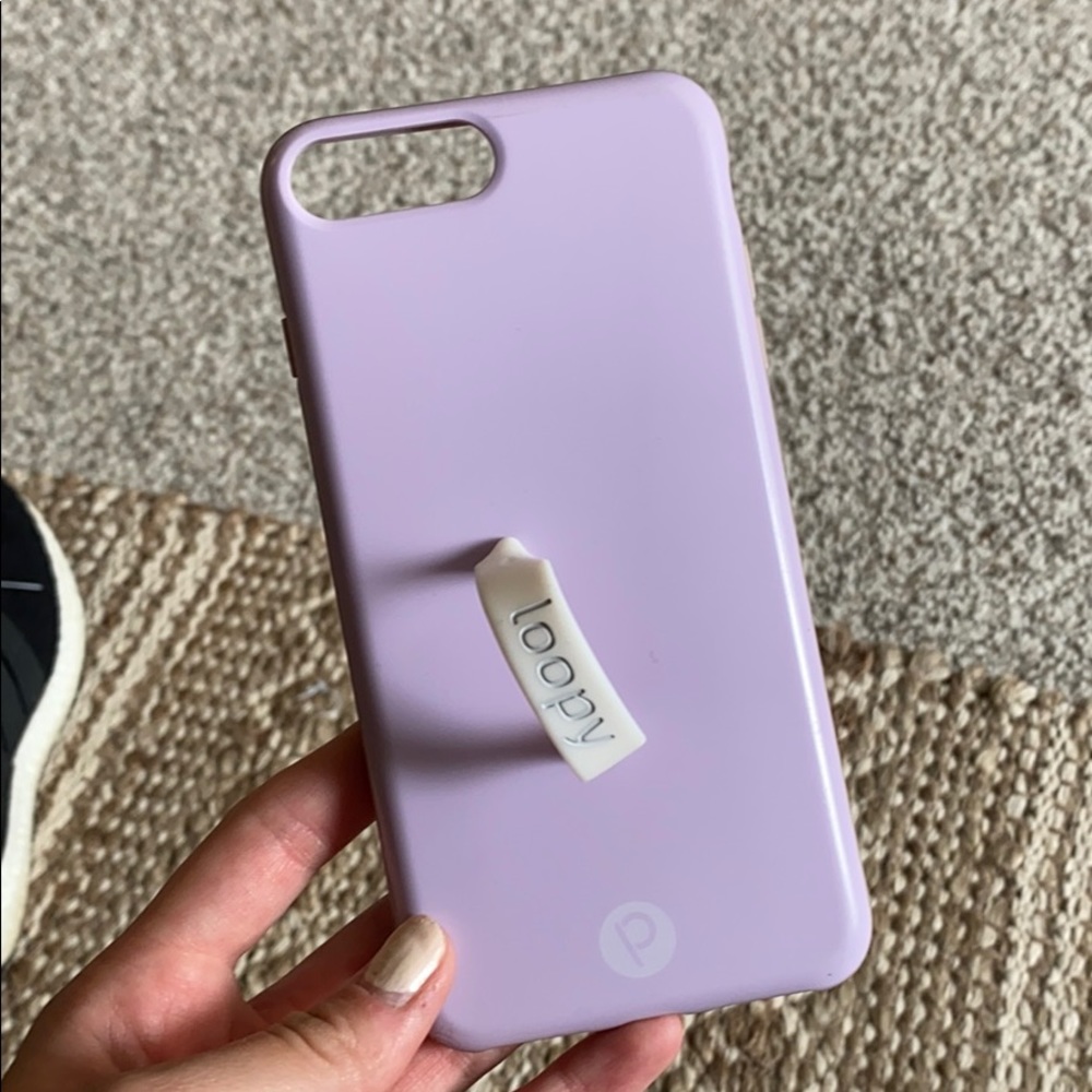 Loopy case